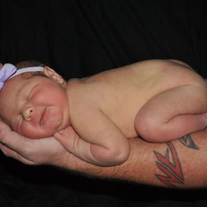 Meet your Posher, Adam